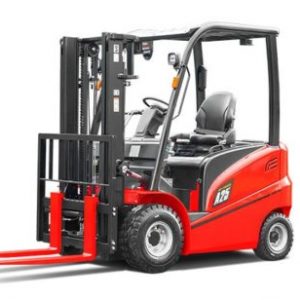 Xe nâng điện 3.5 tấn dòng A HangCha